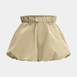 Pocket Zipper Ruched Shorts -Women's Clothing Store 97bf3466 1dec 4b12 b629 002139f884da