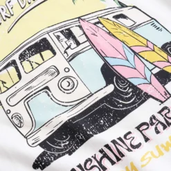 Car Letter Print Sleeveless Mini Dress -Women's Clothing Store 97c0c336 537a 4146 9bd5 efa175f07cd6