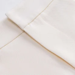 Ruched Knotted Asymmetrical Pocket Wide Leg Trousers -Women's Clothing Store 9830df0f a4f9 4f60 ba6d b4b8874b0030