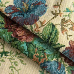 Floral Fringe Zipper Skirt -Women's Clothing Store 98575f3d c41e 4da6 961c 5ffd76005e9a