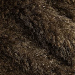 Faux Fur Knit Zipper Cardigan -Women's Clothing Store 99b7f7d2 6b43 48d9 b30d 76a294f2cc82