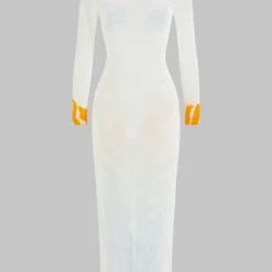 Tiger Print Mesh Sheer Round Neck Midi Dress 10 Tiger Print Mesh Sheer Round Neck Midi Dress -Women's Clothing Store 9a2320d6 c04c 4aa1 a549 114a8a595261