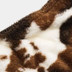 Abstract Print Stitching Detail Skirt -Women's Clothing Store 9a946aac 0b7f 4f12 9b21 52adae363778