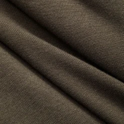 Faux Leather Patchwork Long Sleeve Maxi Dress -Women's Clothing Store 9b2e975b 97b2 469a b79d 6df1b2777813