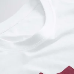 Heart Print Short Sleeve T-Shirt -Women's Clothing Store 9b766530 276d 487b 9ffa d7b632118ff0