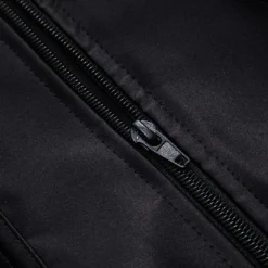 Satin Zipper Tie Back Corset Tube Top -Women's Clothing Store 9c9345a7 4eeb 47cb b8e1 5c910e35d0e0