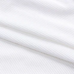 Letter Print U-Neck Tank Top -Women's Clothing Store 9d0f765c 9165 49e4 8800 1a10e87be4fd