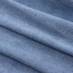 Denim Ruched Tank Top And Shorts Set -Women's Clothing Store 9d476b7a d5b1 40be 81d4 05d039277384