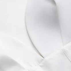 Pleated Bustier Corset Zipper Maxi Dress -Women's Clothing Store 9d96f618 0a1d 4fda ac35 4792664af3d5