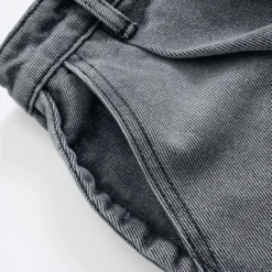 Denim Puff Hem Mini Skirt -Women's Clothing Store 9e8c42b5 fb62 4786 9ed7 653f941d13bc