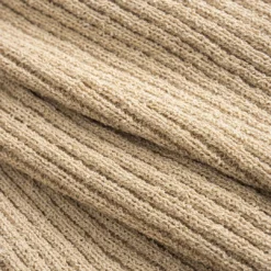 Knit Crossed Short-Sleeve Tank Top -Women's Clothing Store 9f80d28b 6ceb 4d40 a03d 7517464cc022