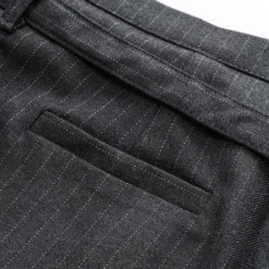 Metallic Belted Pocket Skirt -Women's Clothing Store 9f83fba8 231f 4c18 a1f3 d5f274d84144