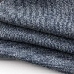 Denim Shirred Tie-Up Cami Top -Women's Clothing Store 9ff2df18 7439 4ce9 b946 012f48578c41