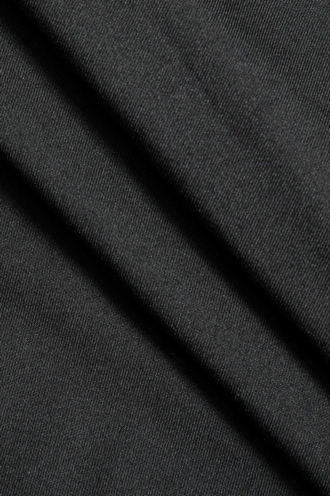 Cut Out Round Neck Long Sleeve Maxi Dress 3 Cut Out Round Neck Long Sleeve Maxi Dress - Image 3