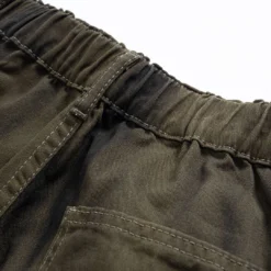 Denim High Waist Shorts -Women's Clothing Store a1cdba34 3548 4f39 a353 da49b7a096d4