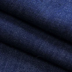 Denim Contrast Stitching Button Pocket Wide Leg Jeans -Women's Clothing Store a34159c1 de59 4259 b113 5dba91216342