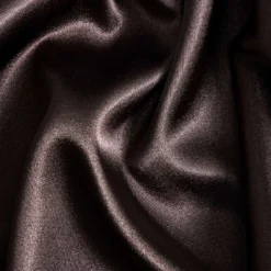 Satin Fake Pocket Long-Sleeve Shirt -Women's Clothing Store a52011d0 58c3 4c32 a483 33696e0170f6