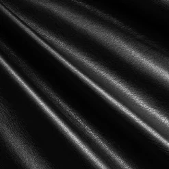 Faux Leather High Waist Side Slit Ruched Skirt -Women's Clothing Store a52f2857 b028 4ffa 9bad 2bf14c713904