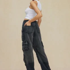 Letter Print Round Neck Tank Top -Women's Clothing Store a5cca418 81da 4c99 9e22 23b18c900131