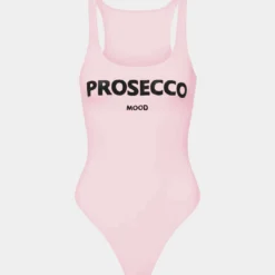 Letter Print Sleeveless Slip Bodysuit -Women's Clothing Store a7bea0be 1a67 4d9e 8524 b60f0fe6f049