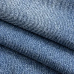 Denim Patchwork Asymmetrical Shorts -Women's Clothing Store a8fe5a35 5209 41a1 be7e a18b046598d8