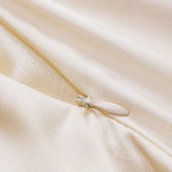 Satin Tie Back Backless Zipper Long Sleeve Mini Dress -Women's Clothing Store a900d1a1 7860 403a 9e46 74da9286d34e