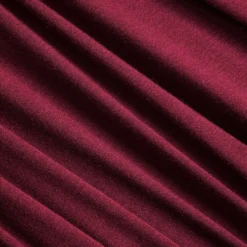 Faux Leather Patchwork Long Sleeve Draped Cowl Neck Mini Dress -Women's Clothing Store a9eba254 9d73 4102 9896 be193f831962