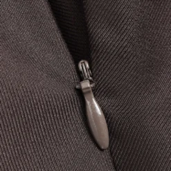 Asymmetrical Zipper Strappy Wide Leg Trousers -Women's Clothing Store aa1d9abf 68c3 4d37 bb71 755fa1b73ad7