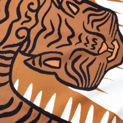 Abstract Print Knot Maxi Skirt -Women's Clothing Store ab5b4c87 7032 4ad1 9d07 1c21982c4cfb