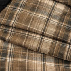 Patchwork Plaid Print Skirt -Women's Clothing Store ab68fbe0 c4cd 498f 9cd3 2d3f65a1a8c4