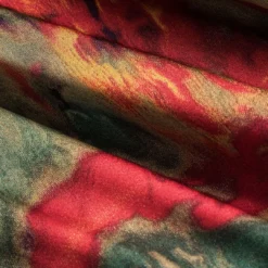 Watercolor Print Satin Backless Tie Back Slip Maxi Dress 8 Watercolor Print Satin Backless Tie Back Slip Maxi Dress -Women's Clothing Store aba2ab96 456d 49cf ae25 eaa0be3aff55