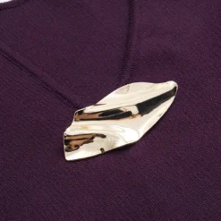 Asymmetrical Metallic Button Tank Top -Women's Clothing Store ac2be6b7 a16f 4d70 aeb1 3590890d7e9e