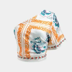 Abstract Geometric Print One Shoulder Short Sleeve T-Shirt -Women's Clothing Store ac2f582d 5a1d 4780 81c2 27ca1239a3e2