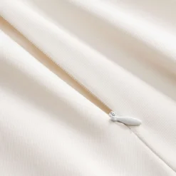 Pleated High Waist Patchwork Skirt -Women's Clothing Store ad588565 1762 4e5f 8643 939ed0e07c05