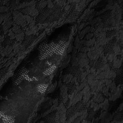 Lace Slip Slit Maxi Dress -Women's Clothing Store ad6675aa 849e 4c5b b4d8 152f16a261fd