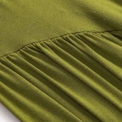 Beaded Ruched Sleeveless Midi Dress -Women's Clothing Store adadf1e7 a698 4761 b018 dce53c448b8c