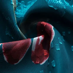 Floral Print Chiffon Skirt -Women's Clothing Store ae7a5122 1037 48a3 a520 c46183df4ffa