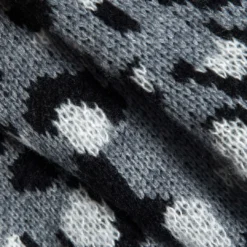 Leopard Print Patchwork Denim Jacket -Women's Clothing Store b0089f57 cdb2 47a1 8b7c 88c7c0c0c3a7