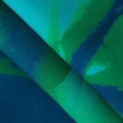 Floral Print V-neck Slit Maxi Dress -Women's Clothing Store b09defeb 9a70 4983 824d e6f63822884a