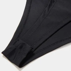 Solid Bustier Slip Bodysuit -Women's Clothing Store b0a8f662 88c5 4083 80f4 f0ab86397f9e