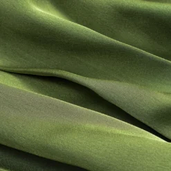 Satin Patchwork Ruched Button Tank Top -Women's Clothing Store b0b434d6 bd8a 4d44 942f 27c246adf4cd