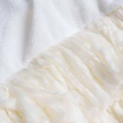 Fringe Braided Trim Sleeveless Maxi Dress -Women's Clothing Store b14566cb 278d 4211 a403 6db62280cfc5