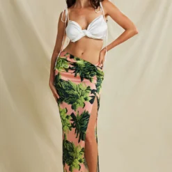 Tie Knot Bra Cami Top -Women's Clothing Store b1b598aa 6e48 49ad 97ce 33484502b8ad