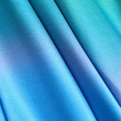 Ombre Print Ruched Backless Midi Dress -Women's Clothing Store b302db3c 5f56 4203 bccf 8ecb8703deaa