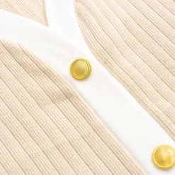 Knit Metallic Button V-Neck Tank Top -Women's Clothing Store b3be0757 3ced 4844 a50f 2b42b4378530