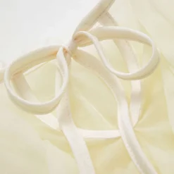 Ruffle Strappy Long-Sleeve Shirt -Women's Clothing Store b44ef4da aabe 4144 9da7 cccd3406439d