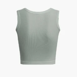 Basic Solid Crop Tank Top -Women's Clothing Store b52fefa7 e2b8 4035 ada6 010563053366