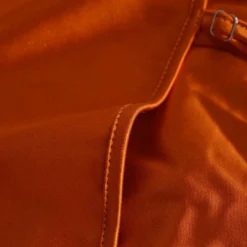 Satin Draped Corset Top -Women's Clothing Store b614ed96 e127 4dc8 9651 e3d9a622e5d3