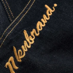 Denim Embroidery Button Pocket Stitching Shorts -Women's Clothing Store b6ae473d c078 43a7 9332 e011fd8d000d