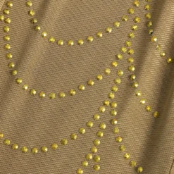 Mesh Sheer Rhinestone Maxi Dress -Women's Clothing Store b768c7b3 8239 4be1 aeb6 957bf1f026dd